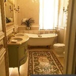 Фото №11 Мозаичное панно мозаика хамам панно