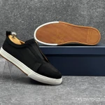 Фото №5 Кеды мужские весенние