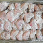 Фото №2 Гузки индейки