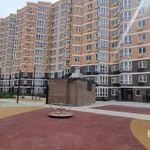 Фото №3 4-к квартира, 117 м2, 16/16 эт.