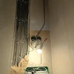 Фото №3 Выполню электромонтажные работы