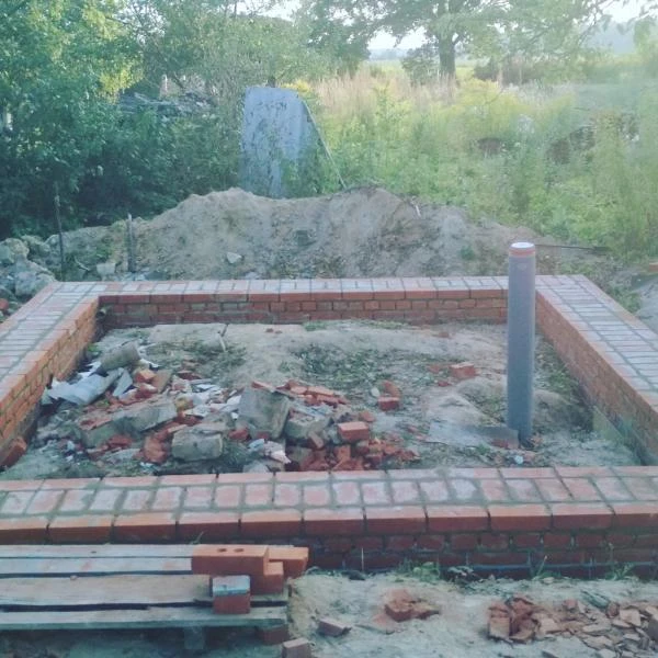 Фото Строительство домов по всей Нижегородской области!