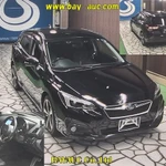 Фото №4 Хэтчбек Subaru Impreza Sports кузов GT6 модификация 2.0i-S Eyesite гв 2017 4WD