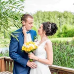 Фото №7 Свадебный и семейный фотограф