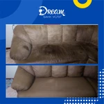 Фото №4 Химчистка мягкой мебели, ковров
