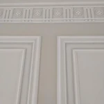 Фото №2 Роспись лепнины