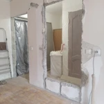 Демонтажные работы