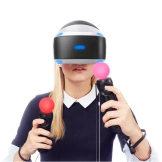 Фото Прокат очков виртуальной реальности ps vr