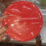 Фото №5 Игрушка для собаки диск тарелка