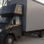 Фото №2 Грузоперевозки, переезды  в Таганроге и по России