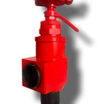 Фото №2 Цена производителя - Клапан сброса СИН117.000 АФНИ НК117 купить клапан сброса дроссель СИН 117.000