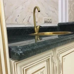 Фото №2 Столешницы из натурального камня
