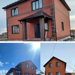 Фото №7 Строительство ДОМОВ на ЗАКАЗ под КЛЮЧ в г. Кузнецке и Кузнецком районе