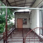Фото №3 Качественные навесы, заборы, крышки для басейнов