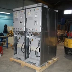 Фото №4 Ячейки КРУ 6-10кВ