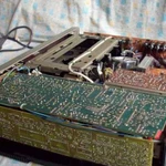 Демонтаж вывоз старой компютерной техники