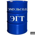 фото Эмульсол, СОЖ для вашего оборудования
