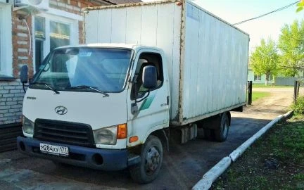 Фото Грузоперевозки 5т 25м3 5 метров длина