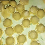 Фото №4 Домашние пельмени, вареники, полуфабрикаты