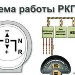 Ремонт коробки передач робот