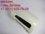 фото Daewoo Ultra Novus Накладка кабины левая 3541001610