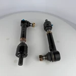 Фото №5 Наконечник рулевой SHANMON 388H WZL100DR W064500020