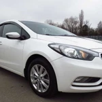 Аренда (прокат ) Kia Cerato автомат