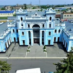 Фото №6 Аэросъёмка с квадрокоптера-дрона, Михайловск