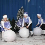 Фото №2 Видеосъемка и фотосъемка новогоднего утренника