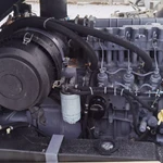 Фото №3 Пневмонагнетатель Mixman D4 2013 года