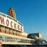 Посредник тяк Москва