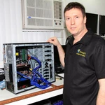 Мастер по ремонту компьютеров и ноутбуков на выезд Жуковский