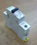 Фото №2 Автомат Schneider Electric iC60N C16A 1P