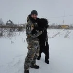 Фото №2 Кинолог Алексей