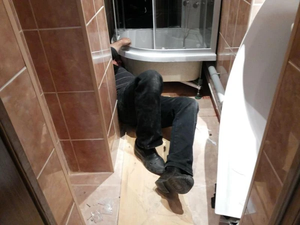 Фото Услуги сантехника 24/7