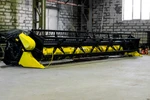фото Жатка SANFLORO ЖУЗБ Flex Harvest-7.5, 2025