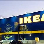 Доставка товаров из IKEA икея Финляндия