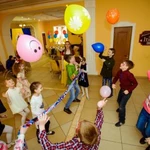 Фото №2 Организация детских праздников Аниматоры