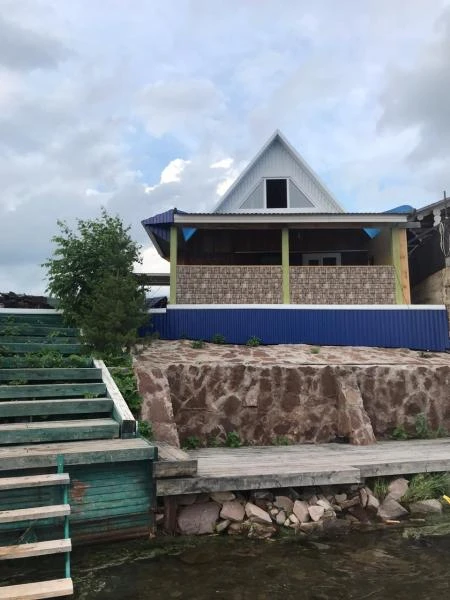 Фото Домик