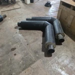 Фото №3 Отводы ППУ