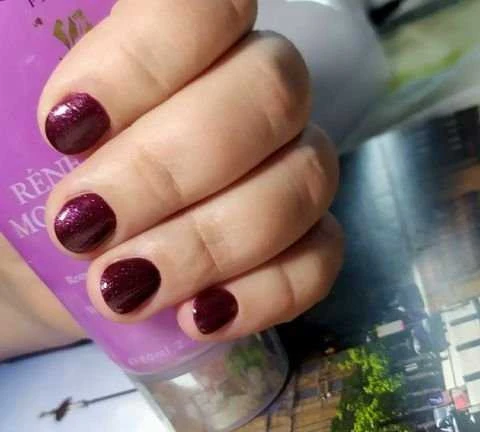 Фото Маникюр, наращивание ногтей
