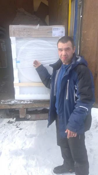 Фото Услуги грузчиков