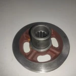 Фото №3 Шкив МТЗ коленвала 240-1005131-Б1