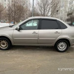 Фото №7 ВАЗ Granta, 2021