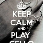 Уроки игры на виолончели