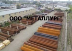 Фото №2 Продам трубу 114х10, 114х9,114х4,5,102х6,89х6, 89х5