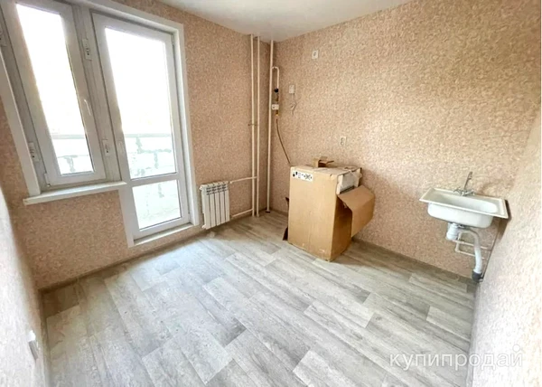 Фото 2-к квартира, 46 м2, 5/8 эт. в Заре