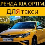 Аренда авто