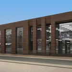 фото Торговый центр