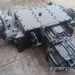 Фото №5 задний мост в сборе на трелевочник ТТ-4М